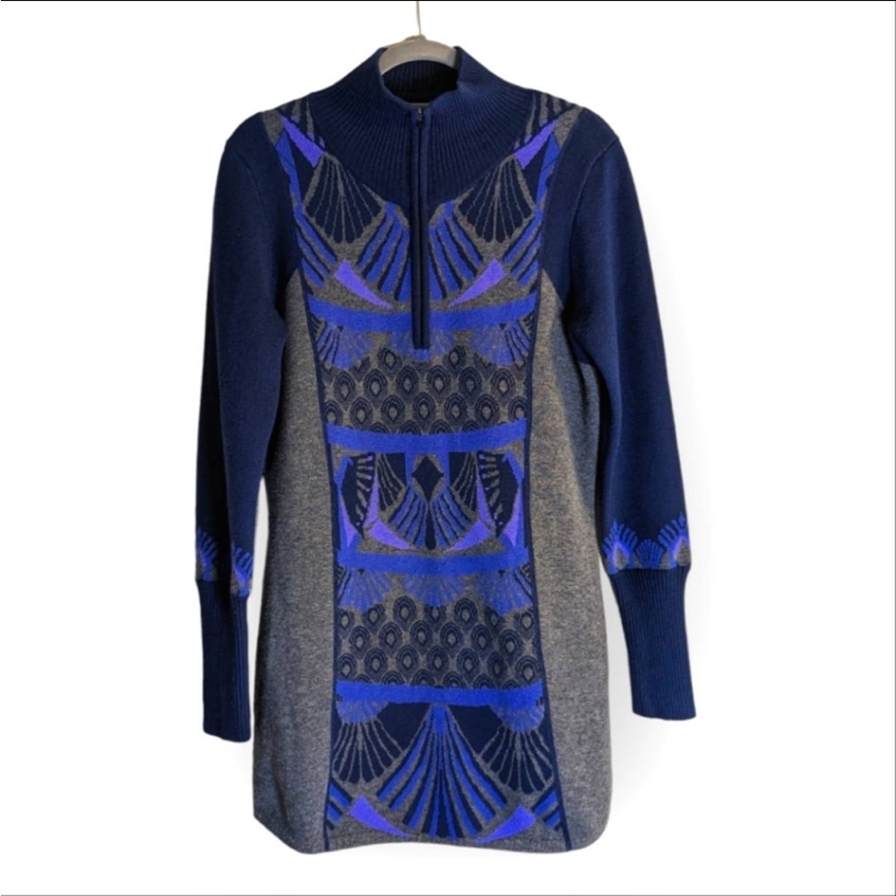 Title nine sweater dress